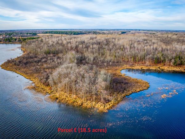 TBD Sunrise Lane NW, Bemidji, MN 56601