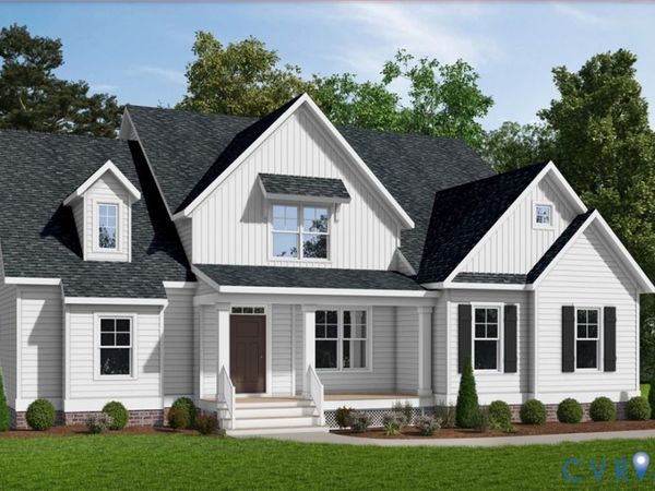 3930 Robins Ridge Drive, Moseley, VA 23120