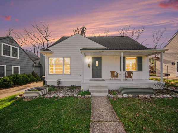 1007 Duncan Street, Ann Arbor, MI 48103