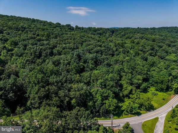 POTTS HILL RD - LOT 2 (D-2) , ETTERS, PA 17319