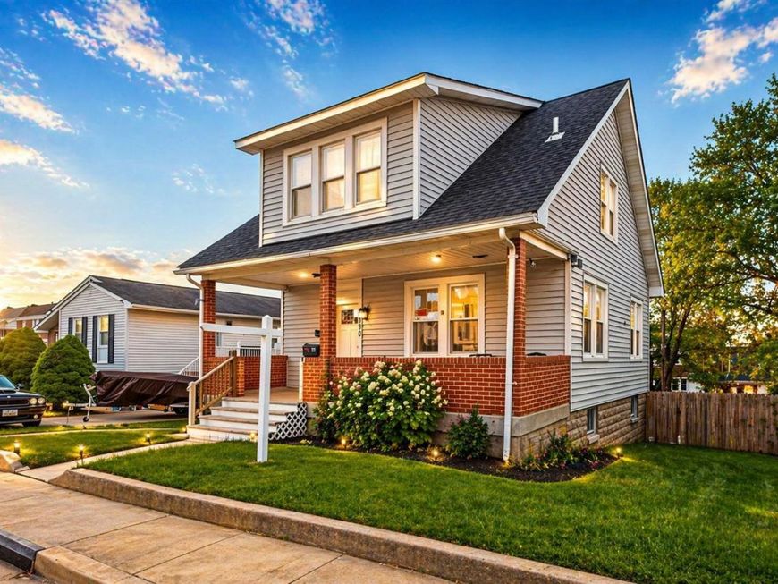 130 W Edgevale Road, Baltimore, MD 21225 Main Photo