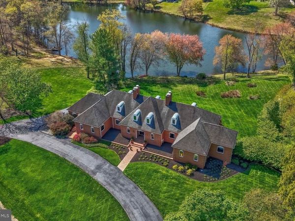 11221 COUNTRY PLACE, OAKTON, VA 22124