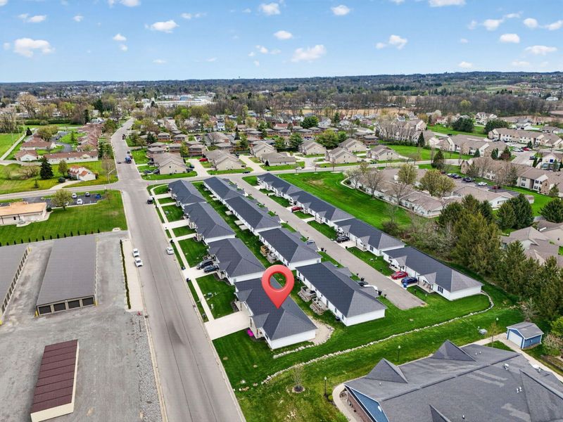 1645 Wright Street, Unit 10, Bellefontaine, OH 43311 Photo 17