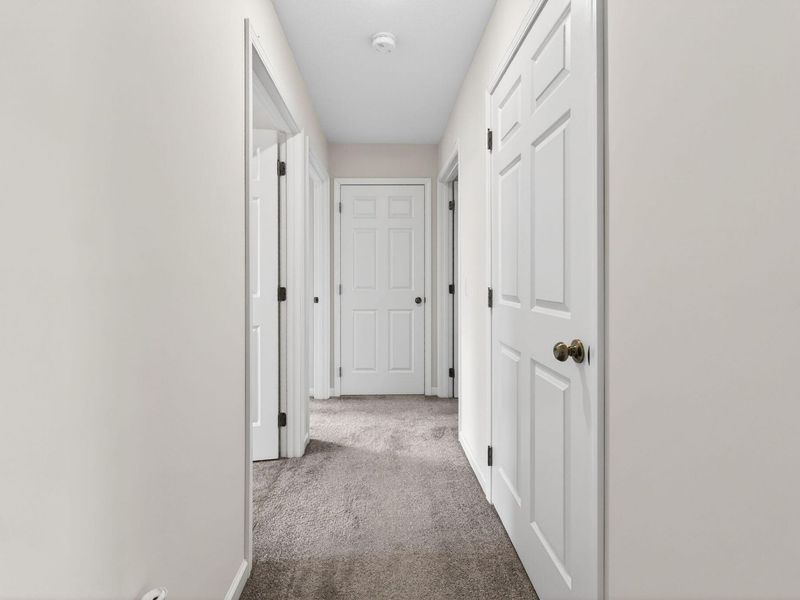 1645 Wright Street, Unit 10, Bellefontaine, OH 43311 Photo 22