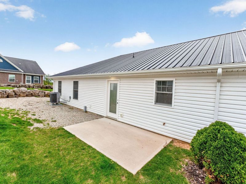 1645 Wright Street, Unit 10, Bellefontaine, OH 43311 Photo 4