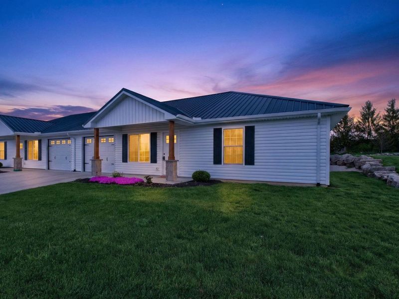 1645 Wright Street, Unit 10, Bellefontaine, OH 43311 Photo 40