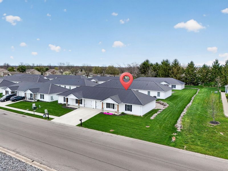 1645 Wright Street, Unit 10, Bellefontaine, OH 43311 Photo 41