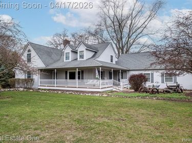 11030 Marshall Road, Green Oak Twp, MI 48178