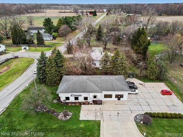 2717 N Telegraph Road , Frenchtown Twp, MI 48162