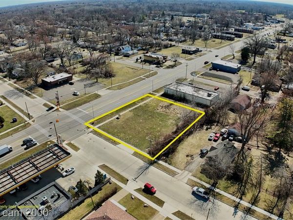 0000 Middlebelt, Inkster, MI 48141