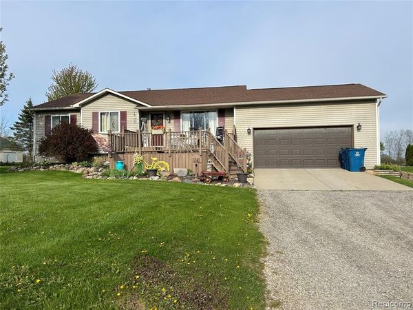 10150 Sharp Road, Mundy Twp, MI 48473