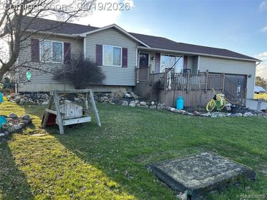 10150 Sharp Road, Mundy Twp, MI 48473