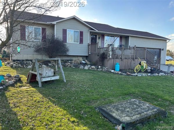 10150 Sharp Road, Mundy Twp, MI 48473