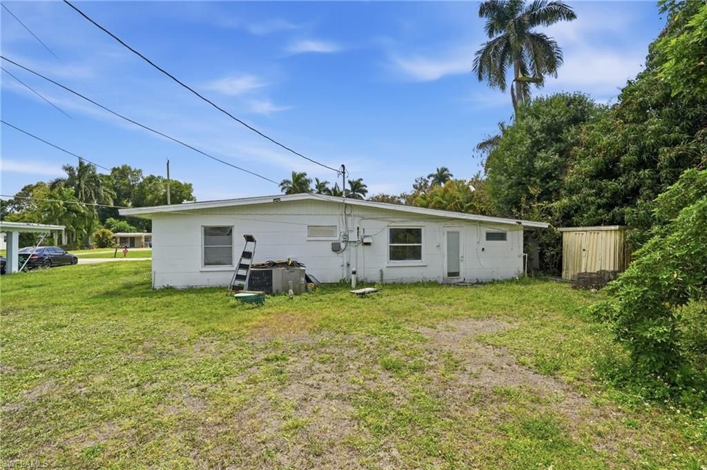 78 Victoria Dr, North Fort Myers, FL 33917 Photo