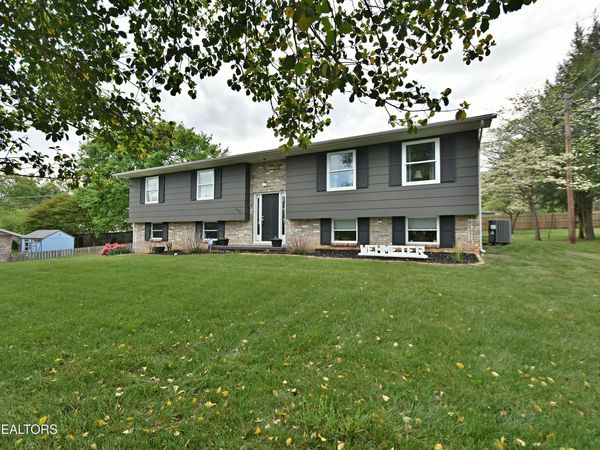 509 E Meadecrest Drive, Knoxville, TN 37923