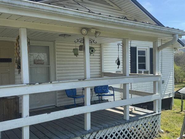 140 Phipps Drive, Washburn, TN 37888