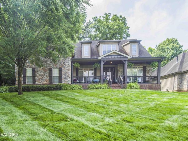 12940 Siena Lane, Farragut, TN 37934