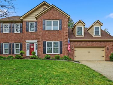 4505 Meadowbridge Court, Lexington, KY 40515