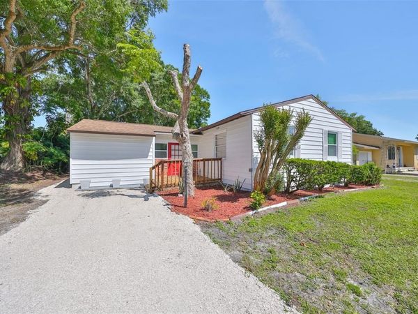 5117 N ROME AVENUE , TAMPA, FL 33603