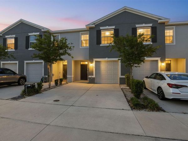 5323 DRAGONFLY DRIVE , WILDWOOD, FL 34785