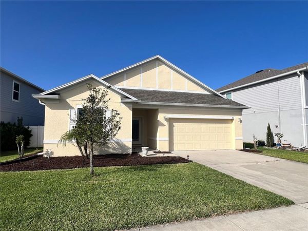 301 JACKSON LOOP , DELAND, FL 32724