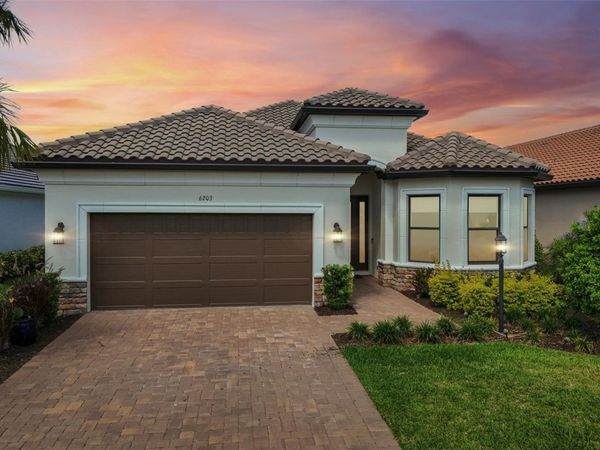 6203 GRANDVIEW HILL COURT , BRADENTON, FL 34203