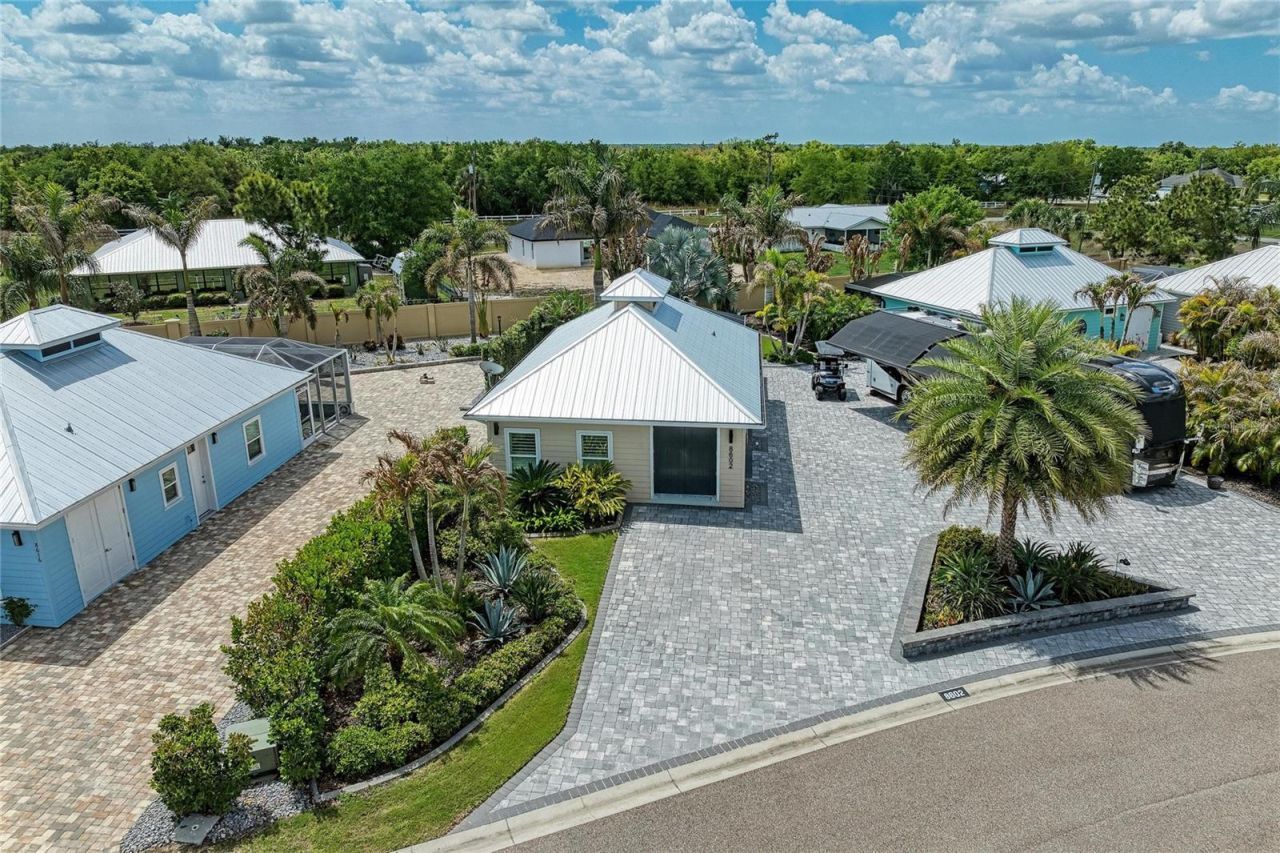 8602 SW Sand Crane Circle, Unit LOT 51, Arcadia, FL 34269 Photo