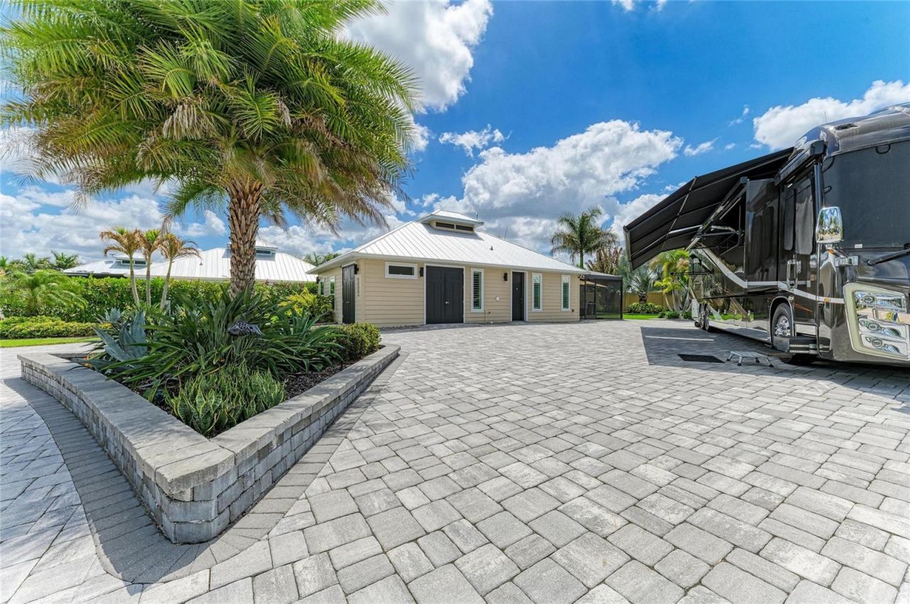8602 SW Sand Crane Circle, Unit LOT 51, Arcadia, FL 34269 Photo