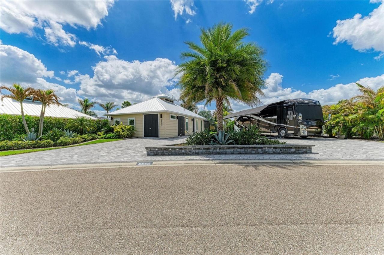 8602 SW Sand Crane Circle, Unit LOT 51, Arcadia, FL 34269 Photo