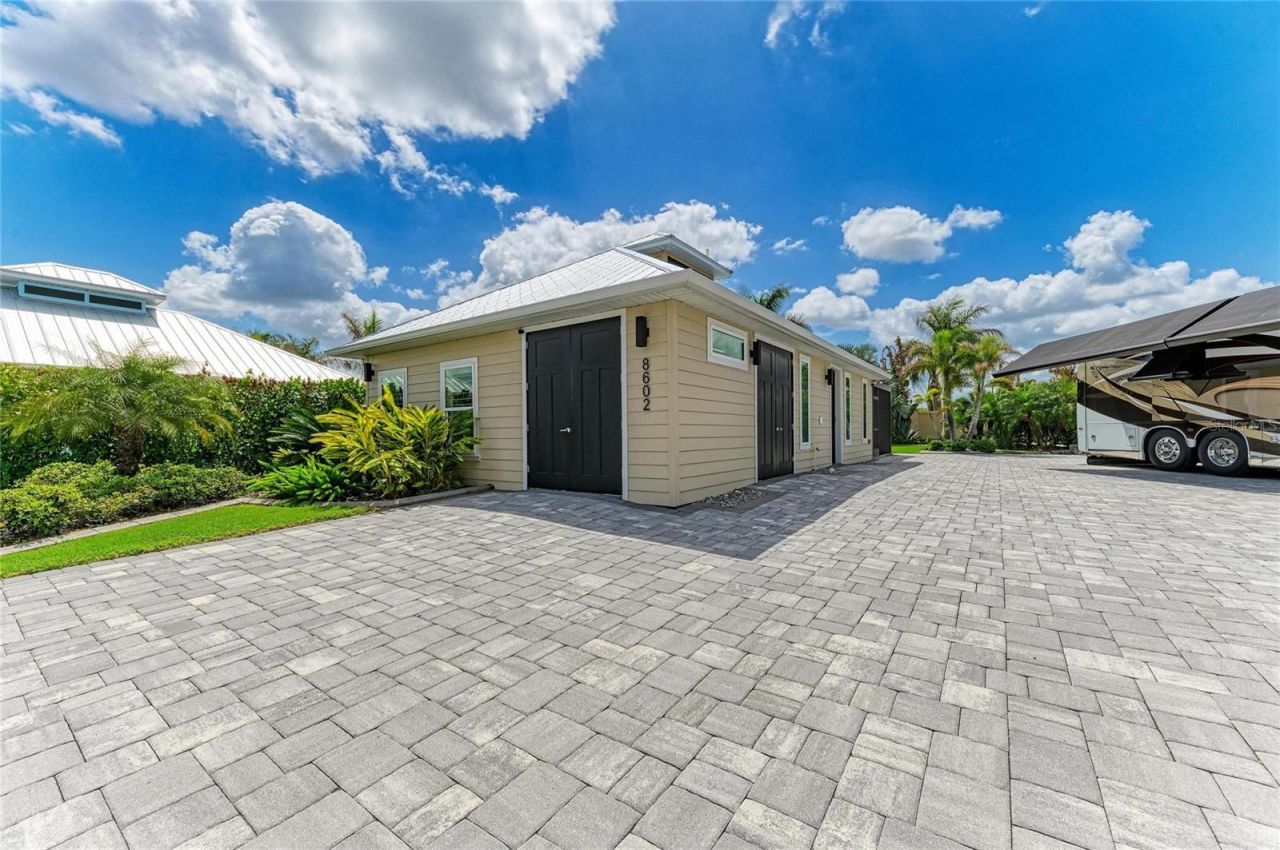 8602 SW Sand Crane Circle, Unit LOT 51, Arcadia, FL 34269 Photo