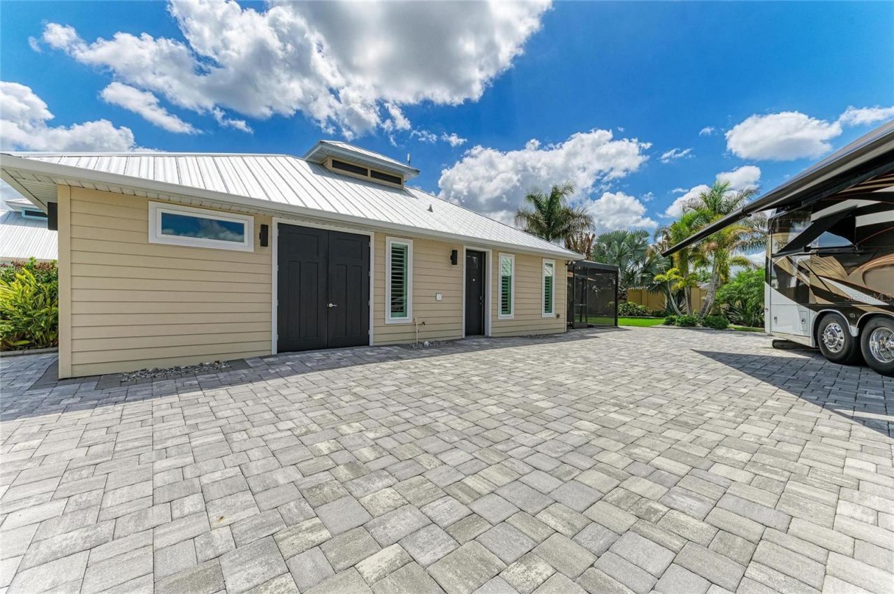 8602 SW Sand Crane Circle, Unit LOT 51, Arcadia, FL 34269 Photo