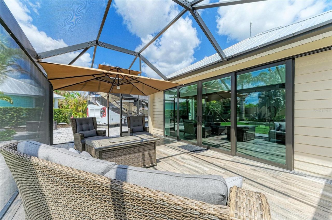 8602 SW Sand Crane Circle, Unit LOT 51, Arcadia, FL 34269 Photo