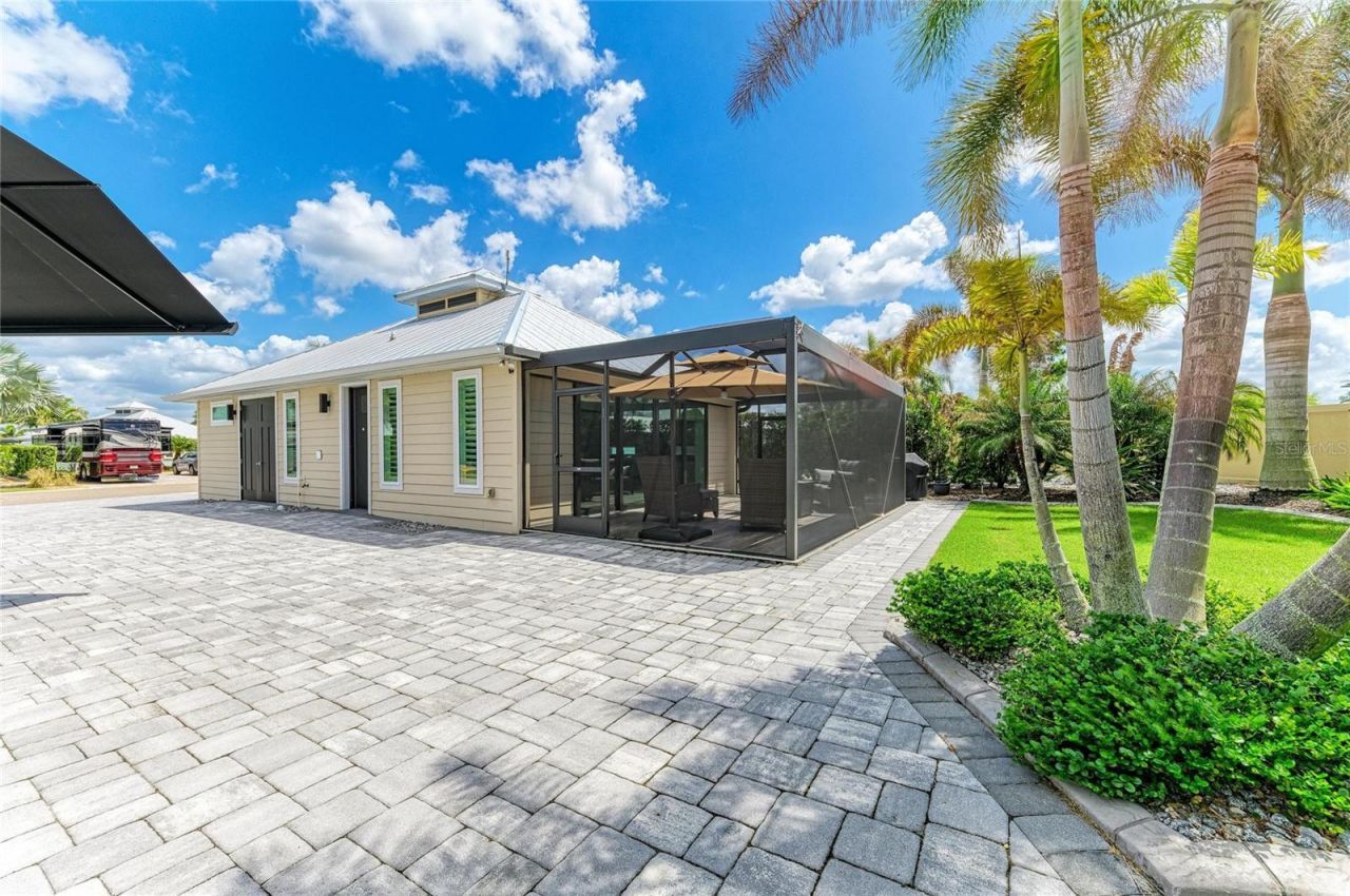 8602 SW Sand Crane Circle, Unit LOT 51, Arcadia, FL 34269 Photo