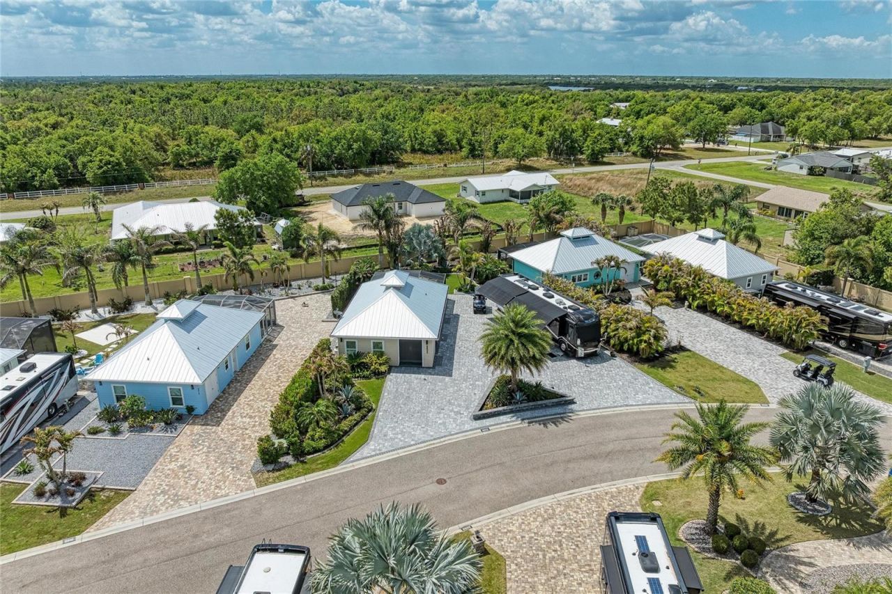 8602 SW Sand Crane Circle, Unit LOT 51, Arcadia, FL 34269 Photo