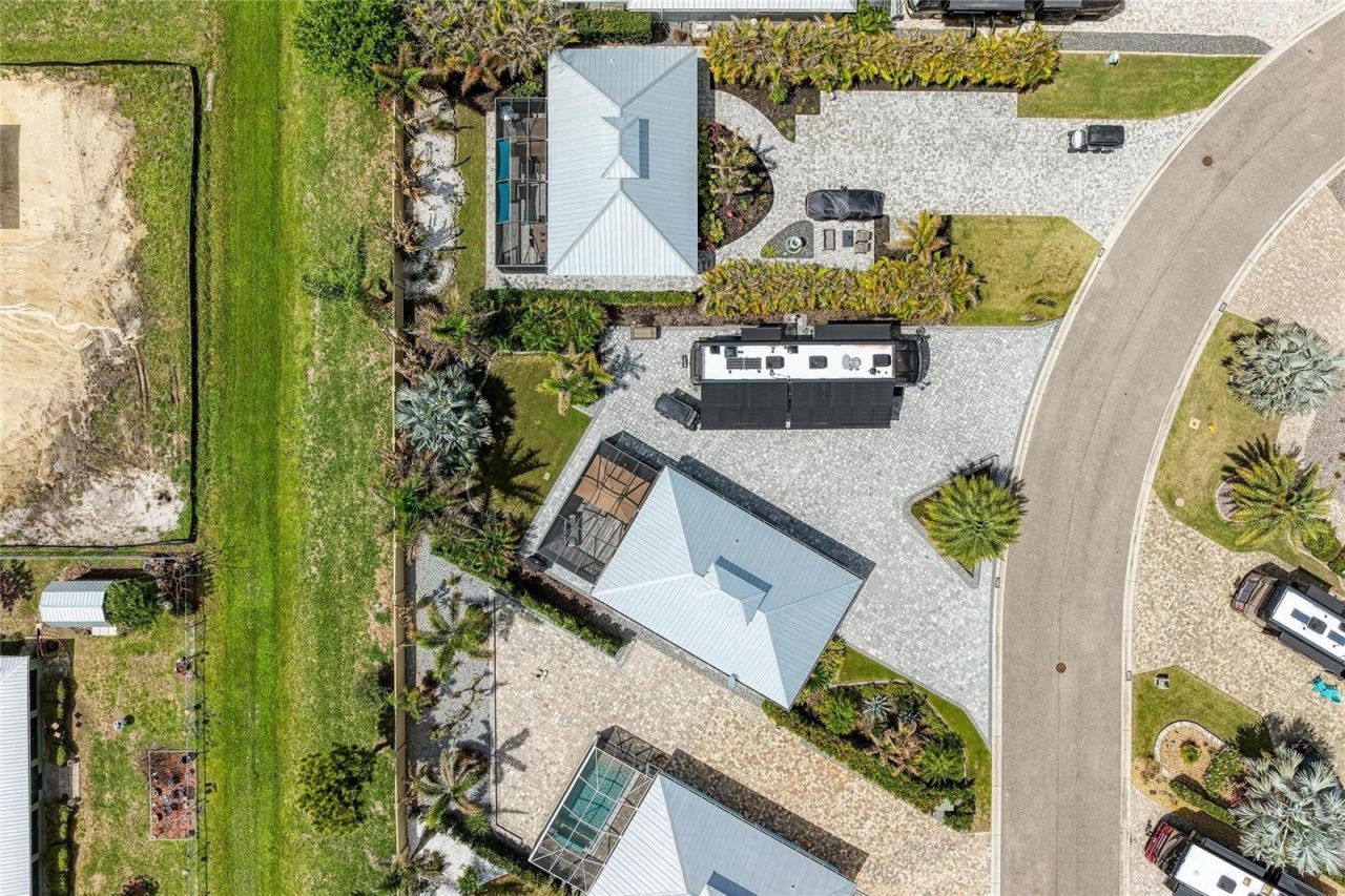 8602 SW Sand Crane Circle, Unit LOT 51, Arcadia, FL 34269 Photo