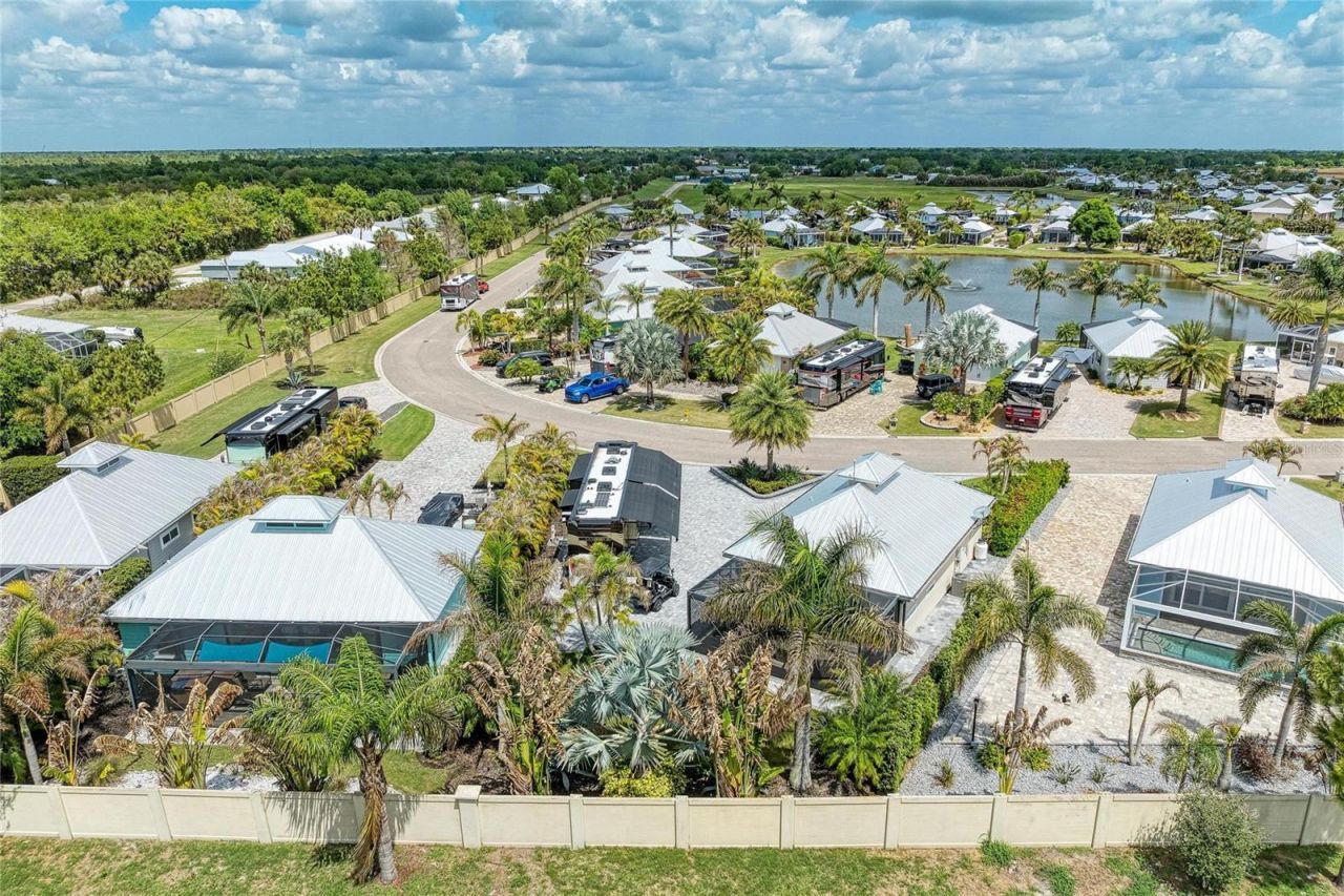 8602 SW Sand Crane Circle, Unit LOT 51, Arcadia, FL 34269 Photo