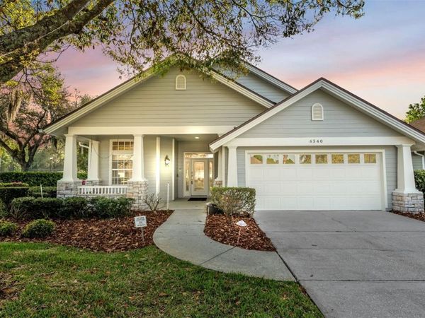6540 LAKE CLARK DRIVE , LAKELAND, FL 33813
