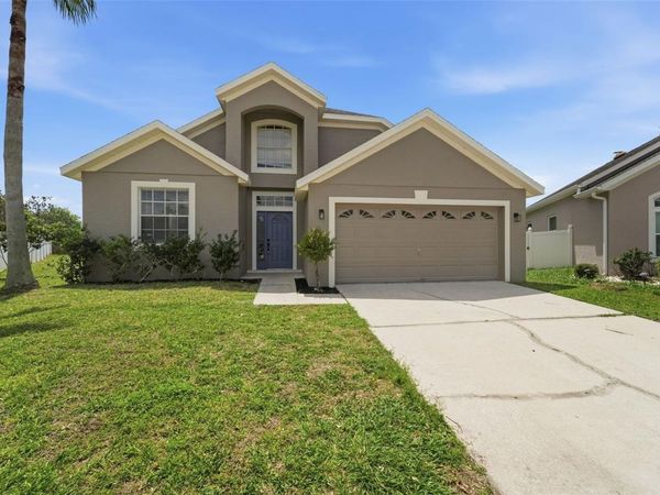 1026 RAINING MEADOWS LANE , ORLANDO, FL 32824