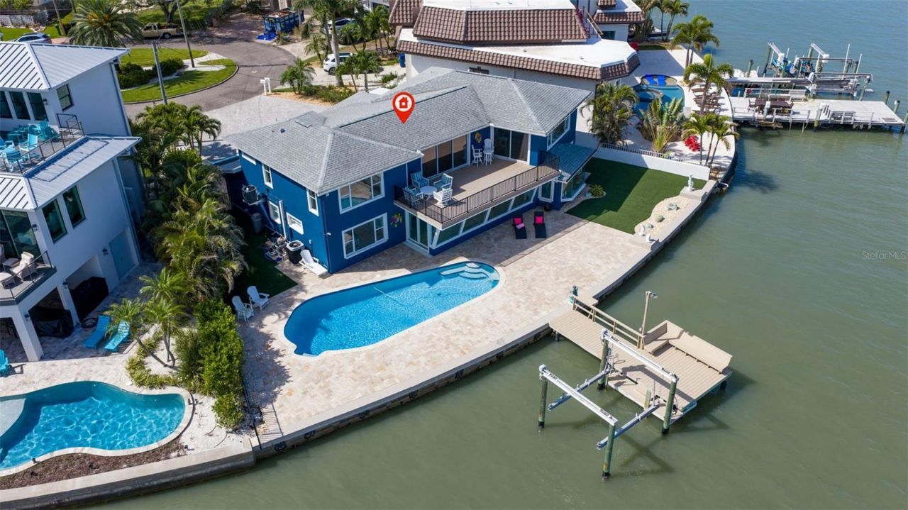 16123 6th Street E, Redington Beach, FL 33708 Photo