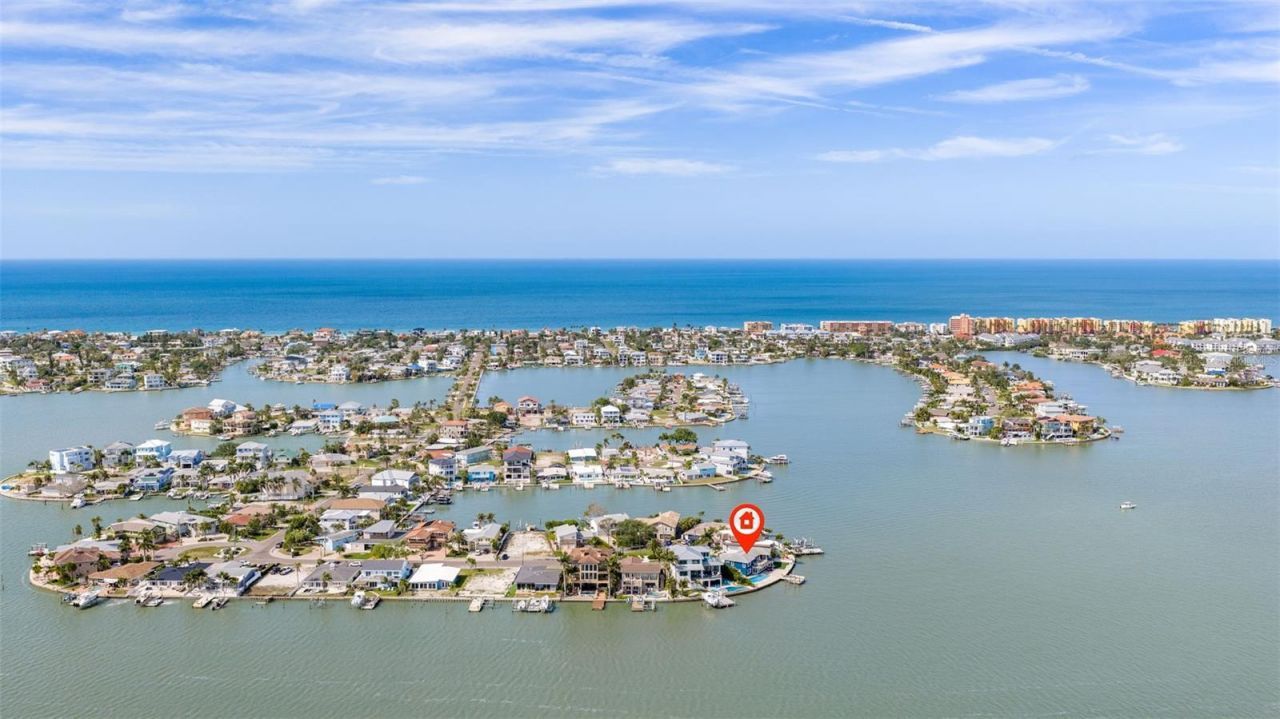 16123 6th Street E, Redington Beach, FL 33708 Photo