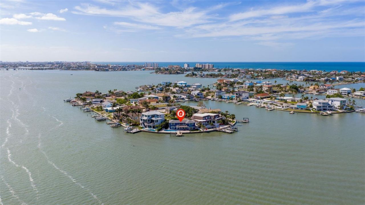 16123 6th Street E, Redington Beach, FL 33708 Photo