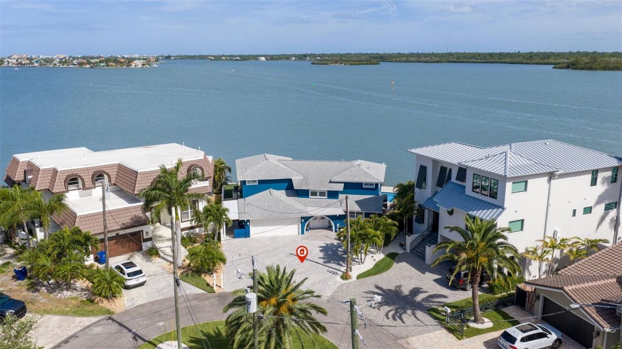 16123 6th Street E, Redington Beach, FL 33708 Photo