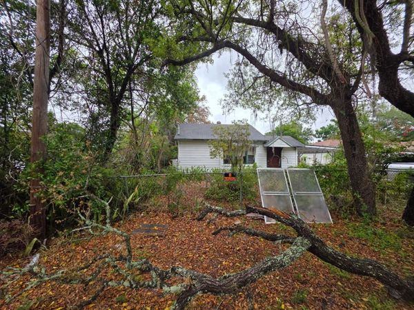 6010 S 4TH STREET , TAMPA, FL 33611