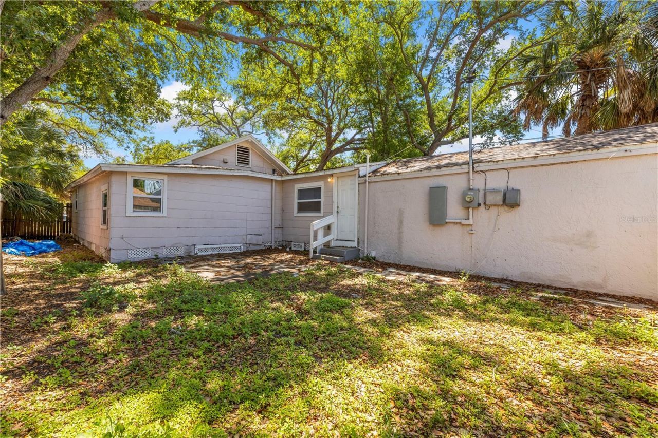 665 26th Avenue S, Saint Petersburg, FL 33705 Photo