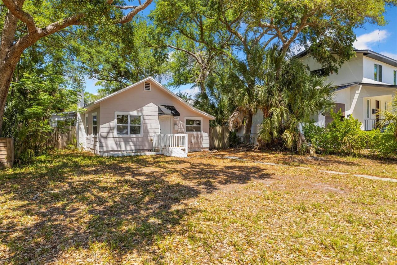 665 26th Avenue S, Saint Petersburg, FL 33705 Photo