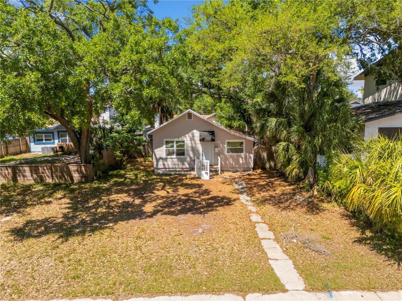665 26th Avenue S, Saint Petersburg, FL 33705 Photo