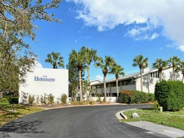 321 BOBBY JONES ROAD , Unit 321, SARASOTA, FL 34232