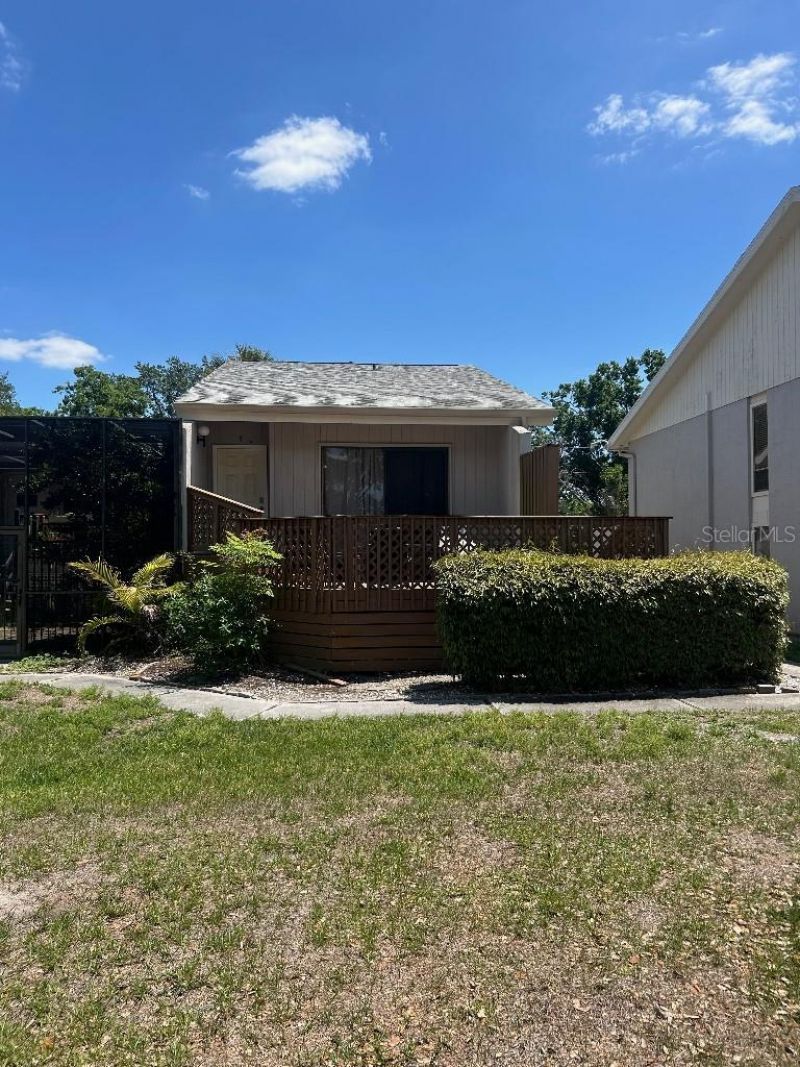 321 Bobby Jones Road, Unit 321, Sarasota, FL 34232 Photo