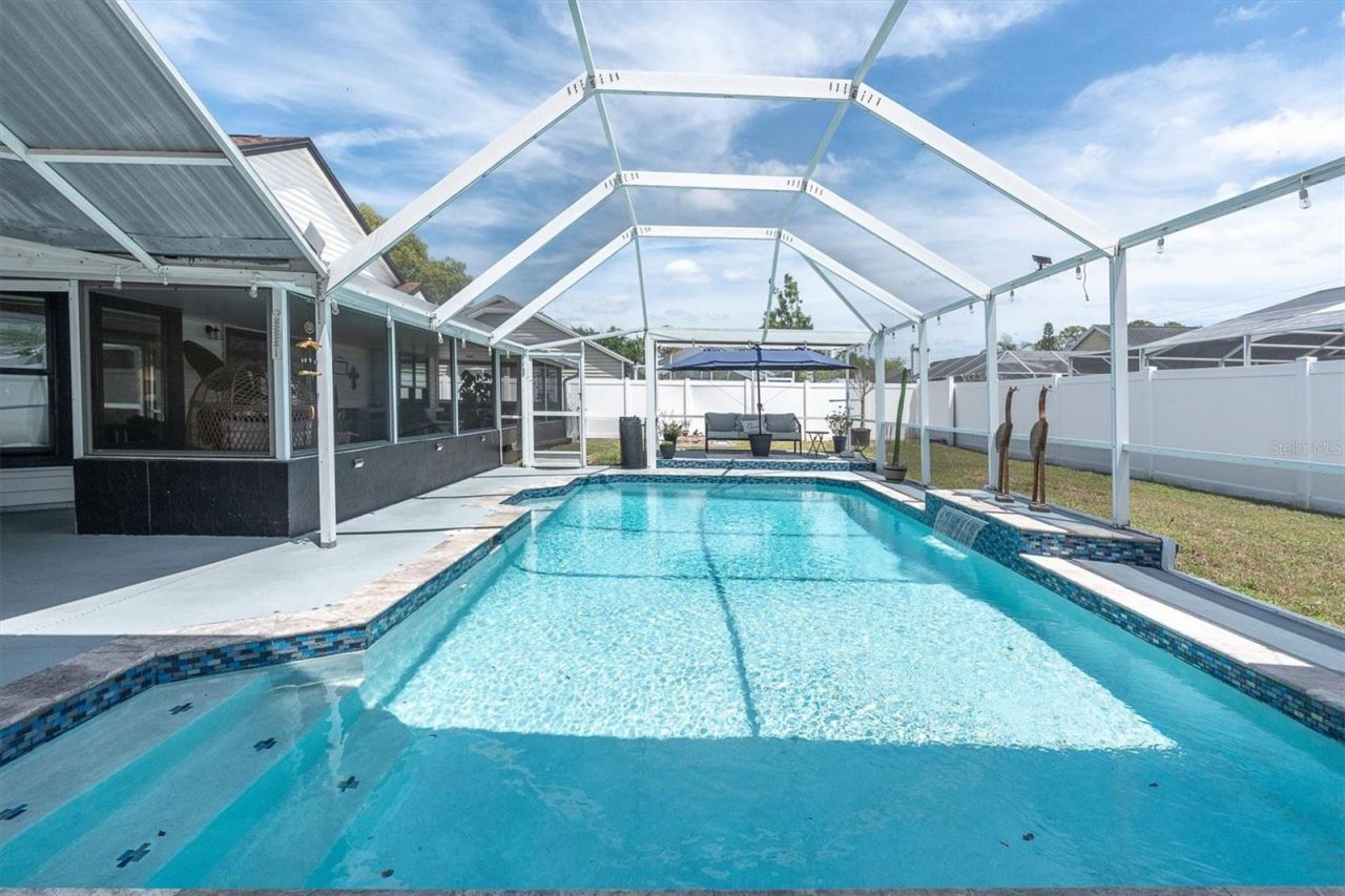 7424 Swan Lake Drive , New Port Richey, FL 34655 Photo