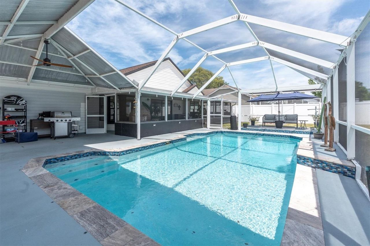 7424 Swan Lake Drive , New Port Richey, FL 34655 Photo